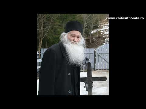 Tânărul de azi nu mai are exemple - părintele Justin Pârvu