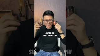Download lagu Gebetan lihat story di IG dan WA itu tanda dia tertarik? mp3