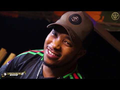 DJ MARX 254 URBAN MUGITHI MIX 2025 VOL 18 / GACHATHI WA THUO