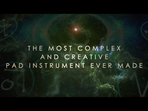 Free Download Northern Lights Pad Machine KONTAKT