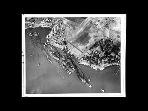 pearl harbor salvage