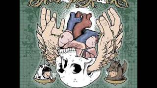 Aesop Rock Ft. Cage - Getaway Car