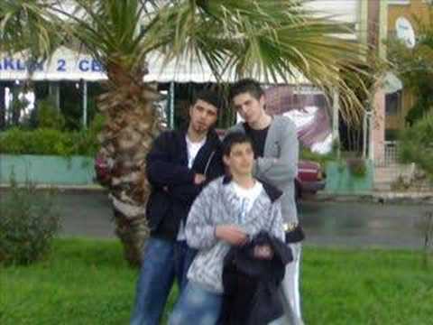 savlet tarafını sen seç