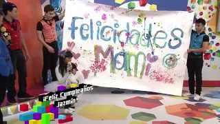 El regalo de Fabricio