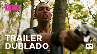 Idiotas | Trailer Dublado Oficial | 03 de Setembro Somente nos Cinemas
