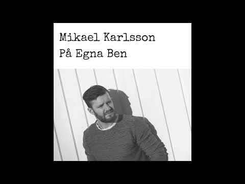 Det Gör Så Ont - Mikael Karlsson [Official Audio]
