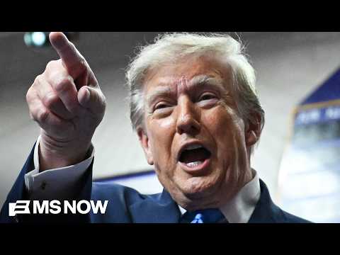 Trump REVERSES course, tells Republicans to vote by mail now