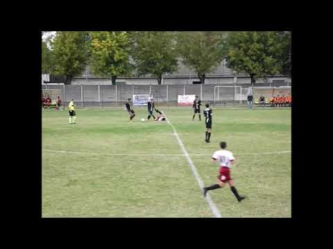 FBC CASTEGGIO VS UCBP 6/10/18