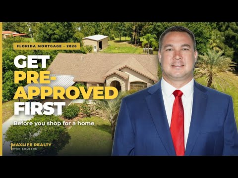 Mortgage Pre-Approval, Explained