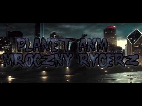 Planet ANM - Mroczny Rycerz (Wittigo Blend)