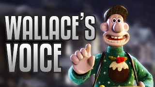 The History of Wallaces Voice in Wallace & Gro