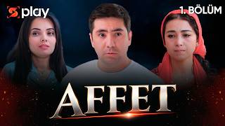 AFFET 1. BÖLÜM | Özbek Dizisi Türkçe İzle