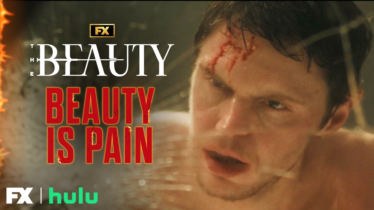 Cooper Gets The Beauty - Scene | The Beauty | FX