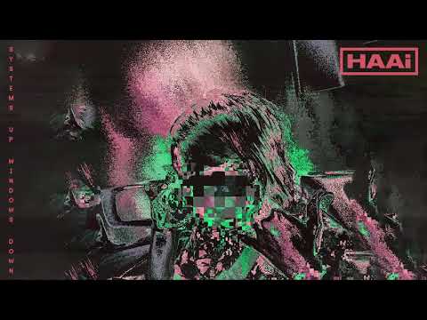 HAAi - 6666 (Official Audio)