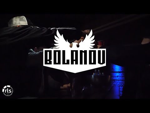 Jayl feat. Tarek - Bolanov (Official Video)