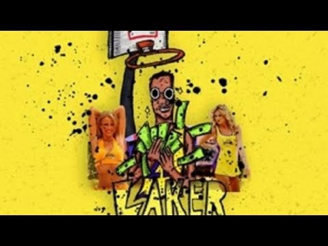 RonSoCold - Laker [Prod by CashmoneyAP]