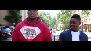 Yung Sam - Never Let Go Ft. Malachi Bevans