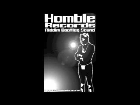 Shine Eye Gal RMX by HOMBLE RECORDS