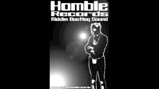 Shine Eye Gal RMX by HOMBLE RECORDS