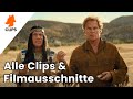 Das Kanu Des Manitu 2025 Alle Clips Szenen Filmausschnitte