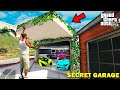 Gta 5 Franklin Shinchan খুঁজে পেলো একটা সিক্রেট গ্যা