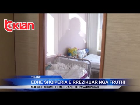 Edhe Shqiperia e rrezikuar nga fruthi