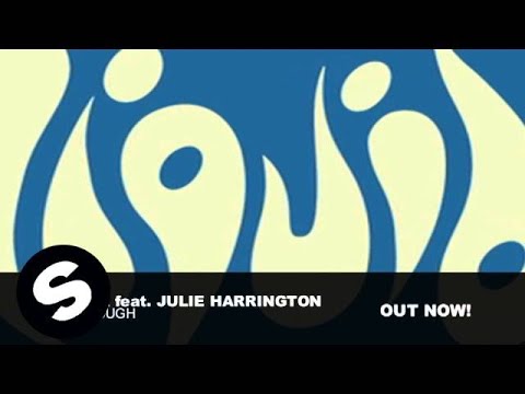 Jon O'Bir feat. Julie Harrington - Never Enough (Original Mix)