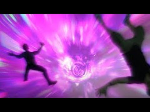 Gabriel Burnham Fell Down to a Planet Without a Suit and Somehow Got to Vulcan . Star Trek Discovery