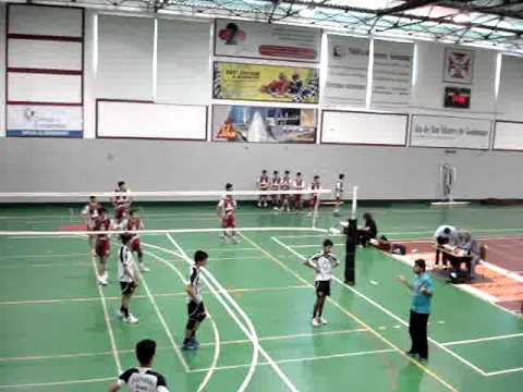 2011-05-08_AVP_ALA_GONDOMAR_3-2_CD_FIAES (1/5)