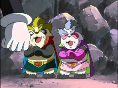 Pandalian – Beyond the Sea - Kids TV Series, Kingdom Kids Zone - Treehouse Direct