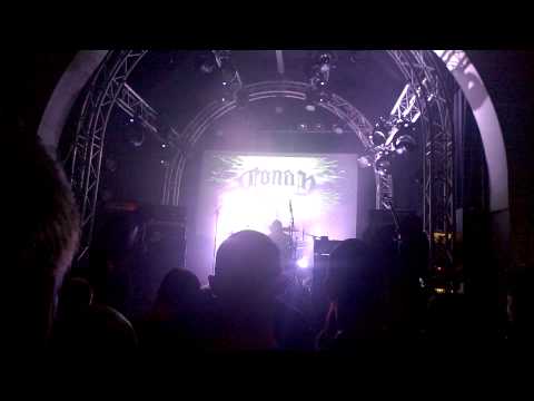 Conan - Altar of Grief @ Roadburn Festival 2014