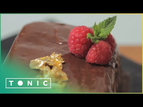 The Ultimate Chocolate Truffle Cake | Sorted Food