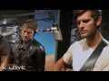 K-LOVE - Anthem Lights "Can't Get Over You" LIVE