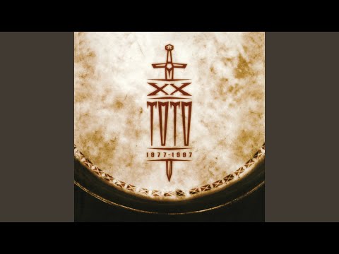 Videoclip de Baba Mnumzane (Live) — Toto