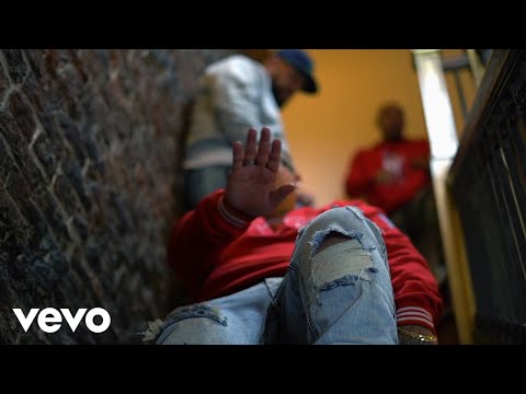 B3hree - Running Up A Check (Official Music Video) ft. Erruption, Chxsn