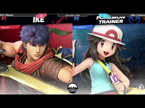 PCG Ultimate 1-25-19 Winners Rd4 qWo Season vs SCS Blanoo