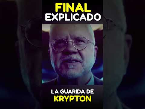 SILO, RESUMEN del capítulo final de la temporada 2