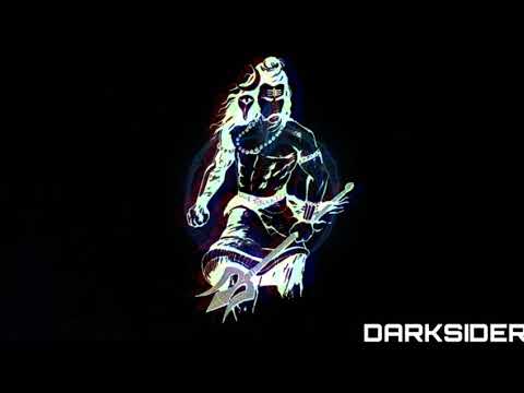 Jai Shiva omkara - Mahashivratri 2k21 - DARKSIDER PRODUCTION