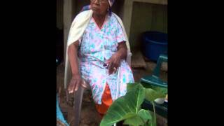 NOLY PALACIOS/MAHATI NATI NIDI ARABU.wmv