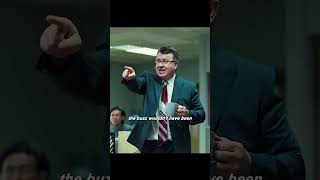 Never underestimate an honest man pushed too far #movie