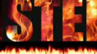 sinister intro and outro test