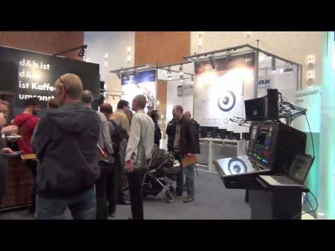 Tonmeistertagung 2012