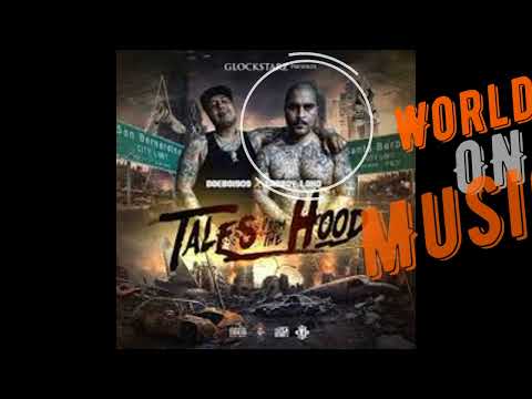 Sadboy Loko x Doeboi909 - Hustler