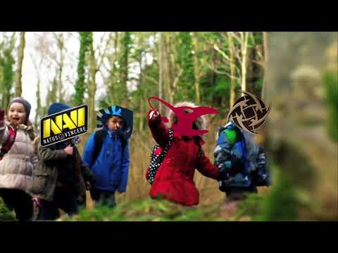 How Astralis dominates pro CSGO