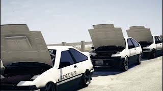 ［PS4 GTA5 参加型]1000万まで戻したいぞーーー！　やるぞーー！