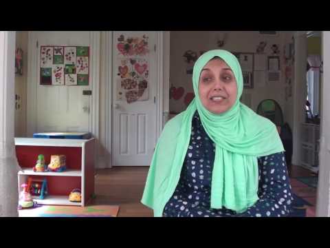 Children's Nurturing Center in Mansfield, MA