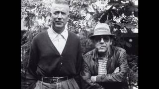 Misha Mengelberg & Han Bennink - Voegeln