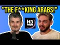Ethan Klein Is A Huge Racist AB Enables It