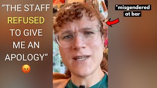 Woke Tiktok Cringe | 2025 Edition