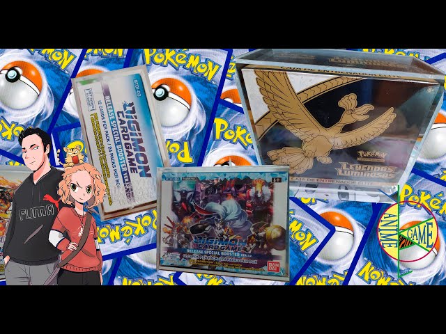 Vídeo relacionado con Wigearss Caja de Acrílico Magnética Protección para Pokémon Elite Trainer Box, Caja Protectora Transparente Magnética para Pokémon Elite Trainer Box